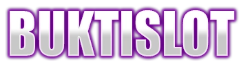 Logo BUKTISLOT